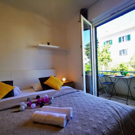 Apartment Lionel Split Bagian luar foto