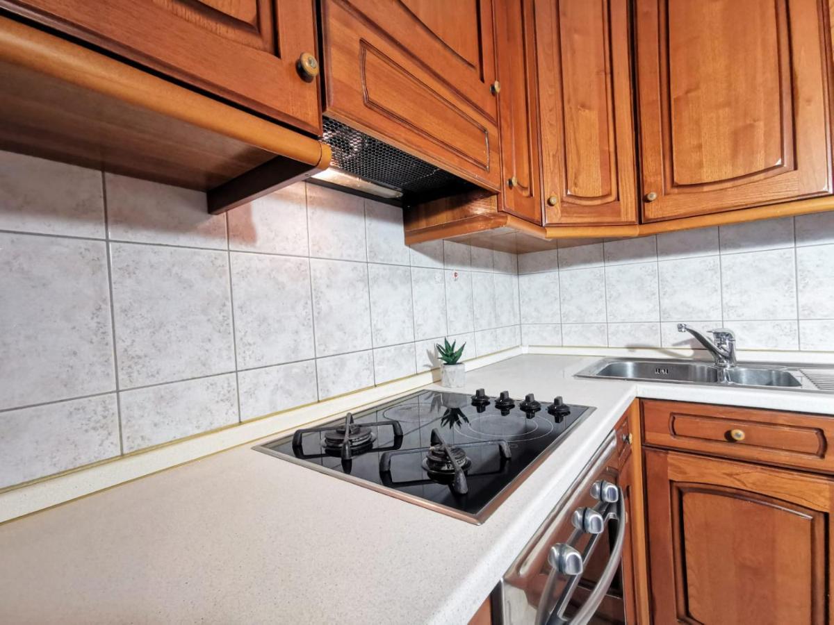 Apartment Lionel Split Bagian luar foto