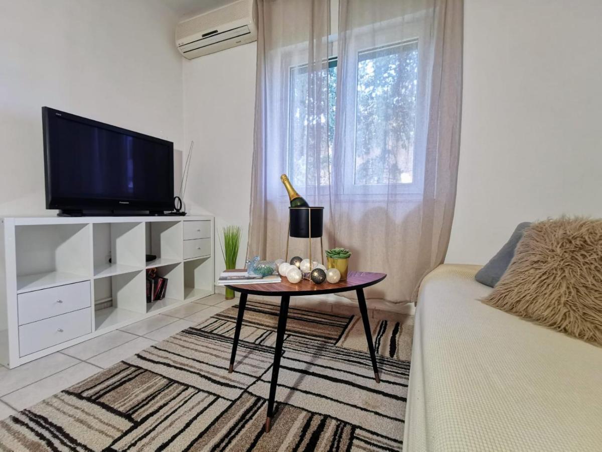 Apartment Lionel Split Bagian luar foto
