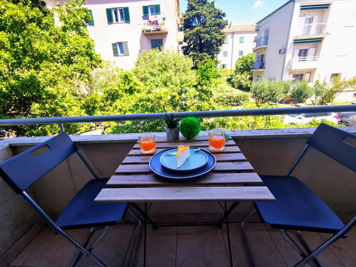 Apartment Lionel Split Bagian luar foto