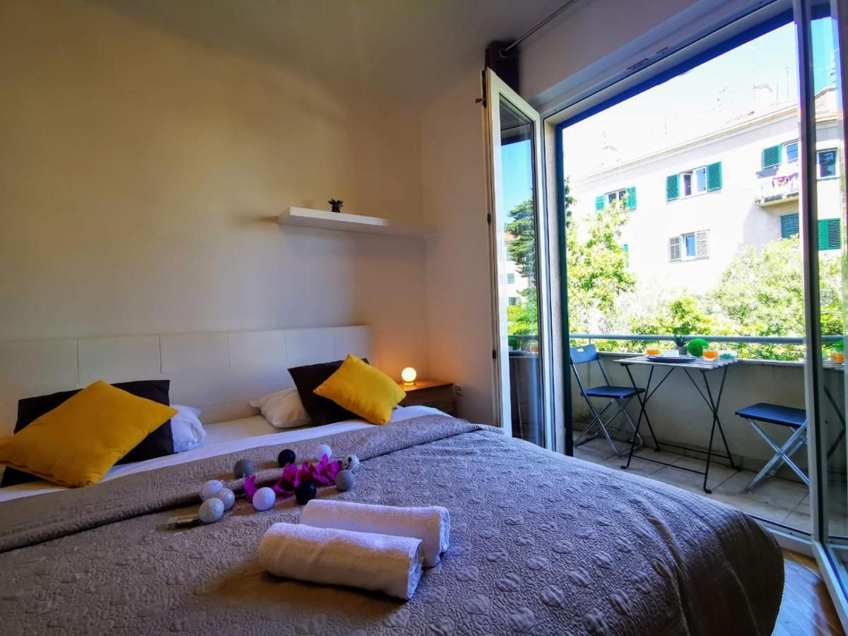 Apartment Lionel Split Bagian luar foto