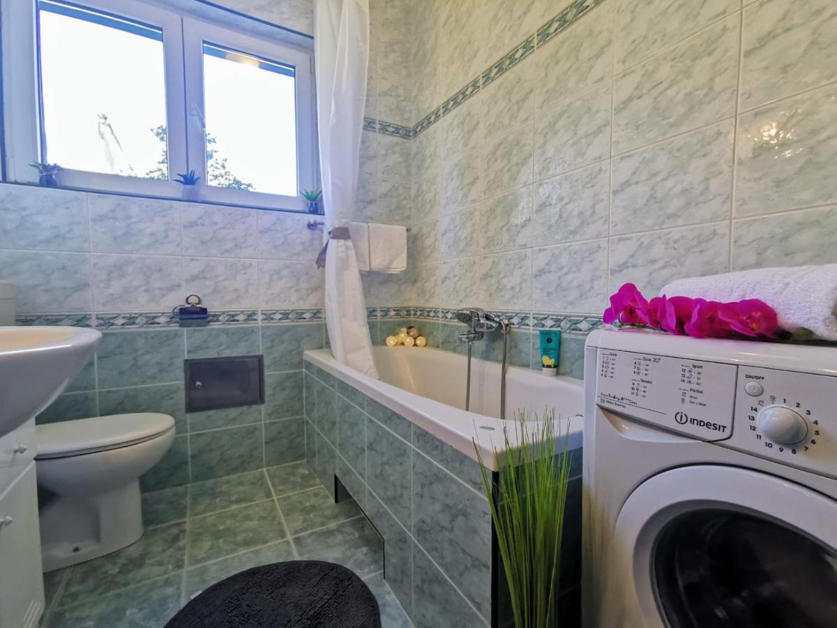 Apartment Lionel Split Bagian luar foto
