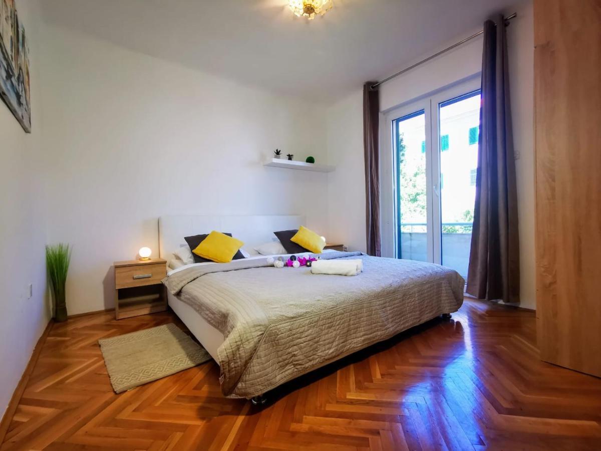 Apartment Lionel Split Bagian luar foto