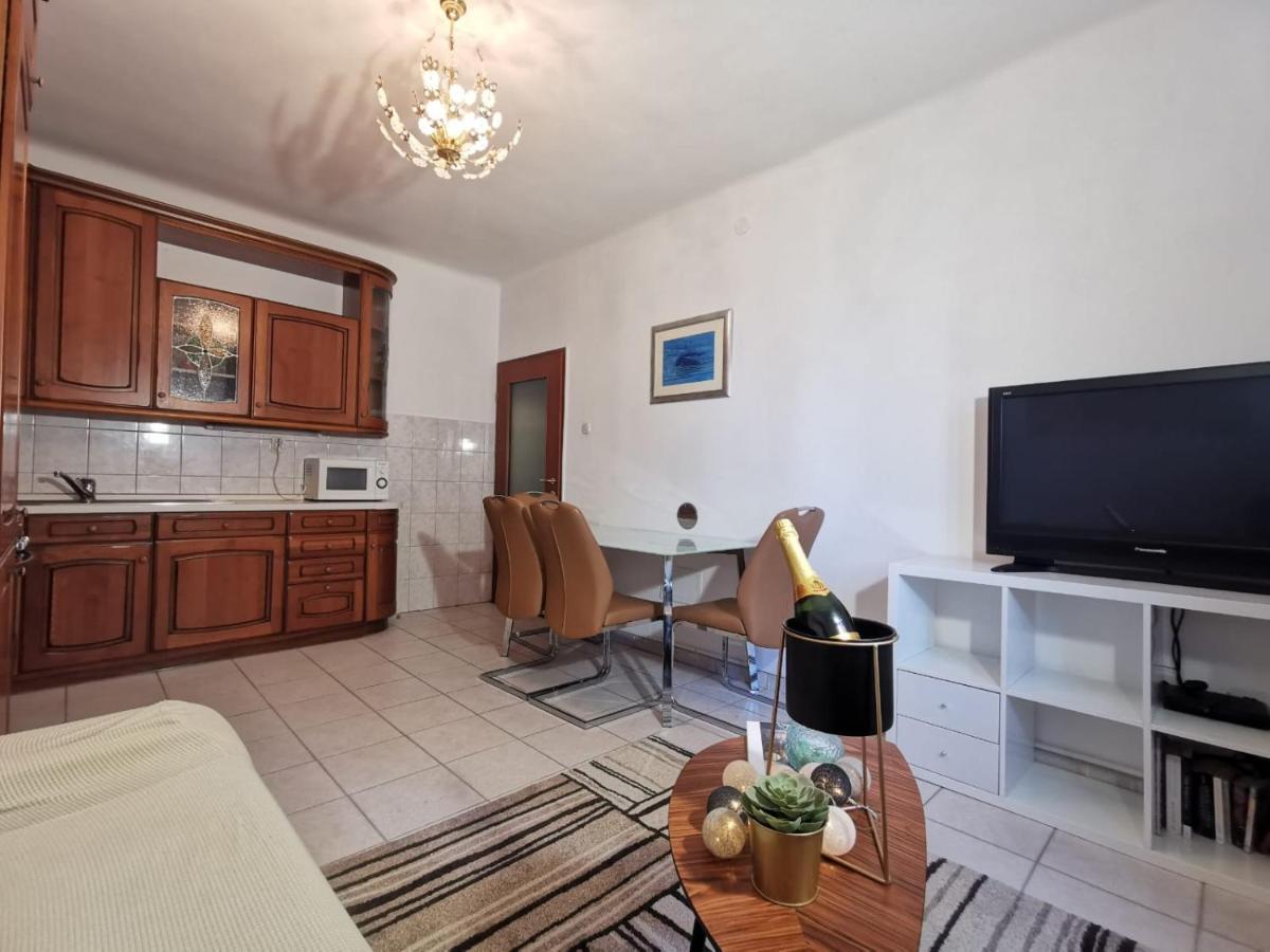 Apartment Lionel Split Bagian luar foto