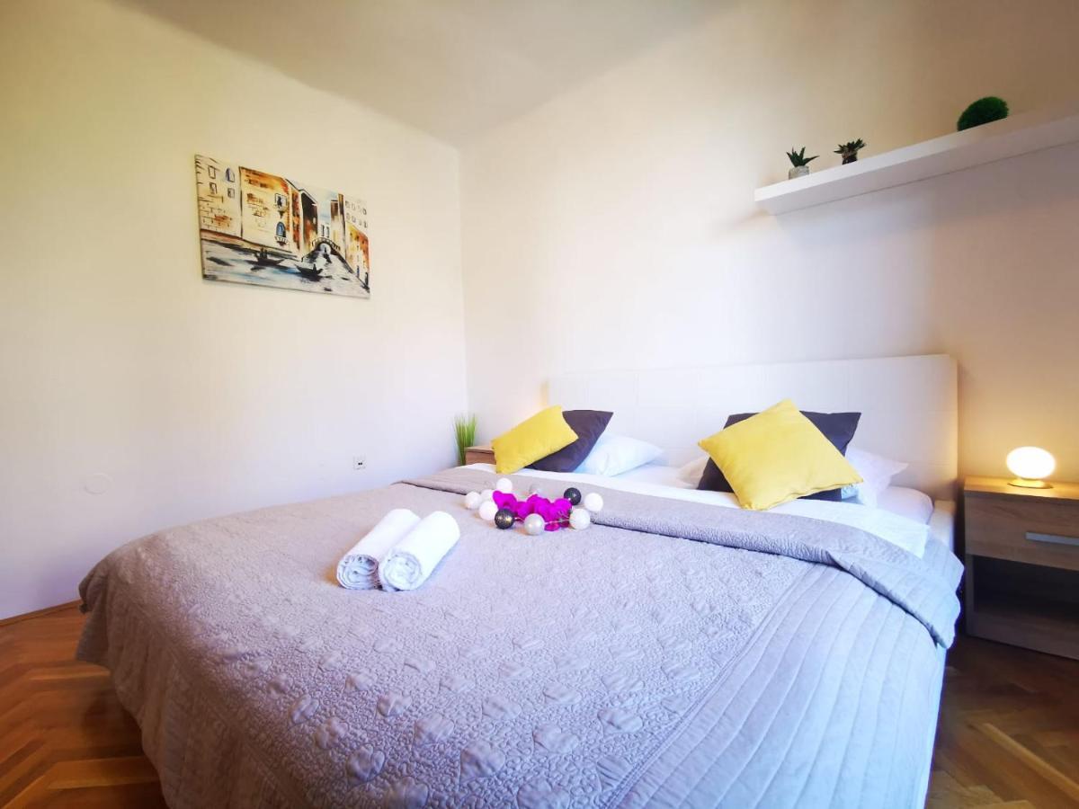 Apartment Lionel Split Bagian luar foto