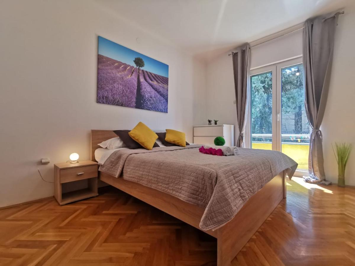 Apartment Lionel Split Bagian luar foto