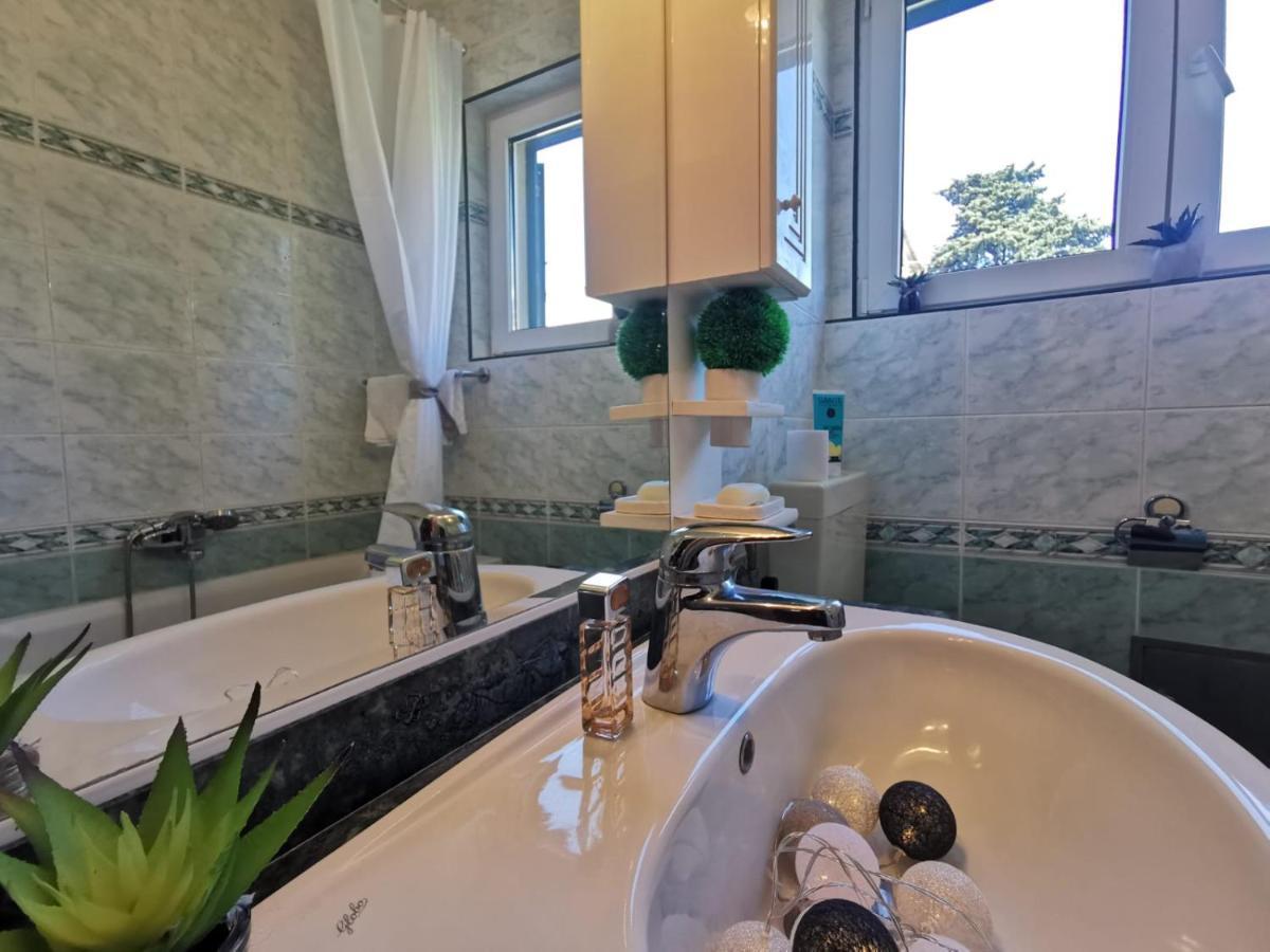 Apartment Lionel Split Bagian luar foto