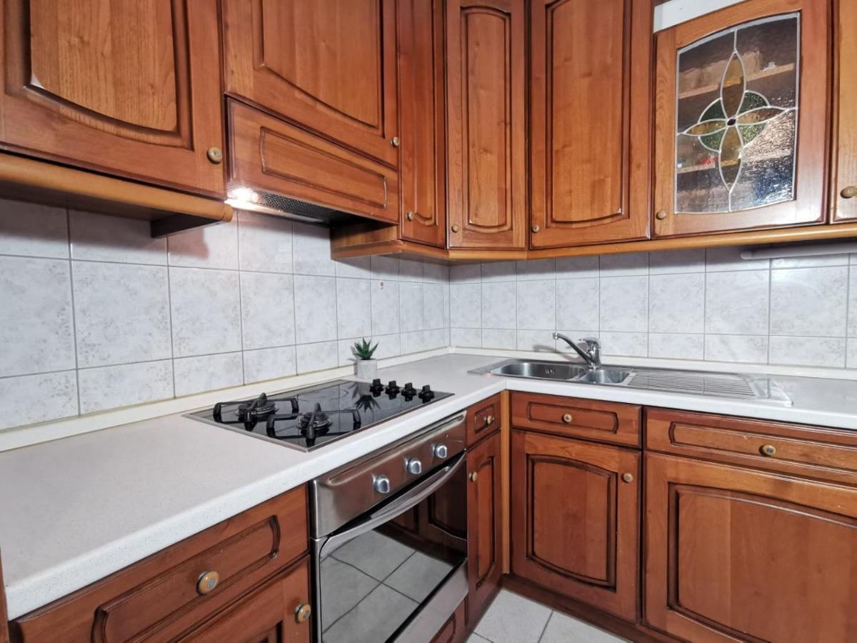 Apartment Lionel Split Bagian luar foto