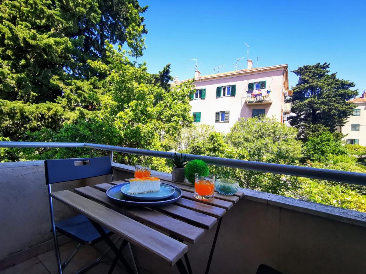 Apartment Lionel Split Bagian luar foto